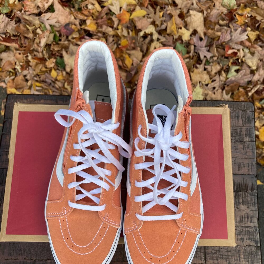 Vans Sk8-Hi - Picture 2 of 3